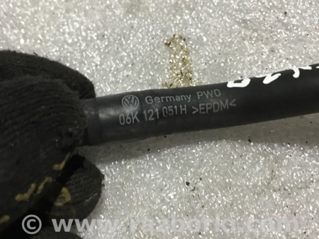 ФОТО Патрубок системы охлаждения для Audi (Ауди) A3 III 8V (12-20) Київ