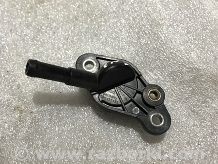 ФОТО Фланец системы охлаждения для Audi (Ауди) A3 III 8V (12-20) Київ