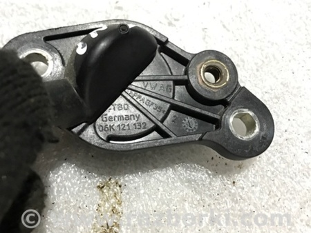 ФОТО Фланец системы охлаждения для Audi (Ауди) A3 III 8V (12-20) Київ