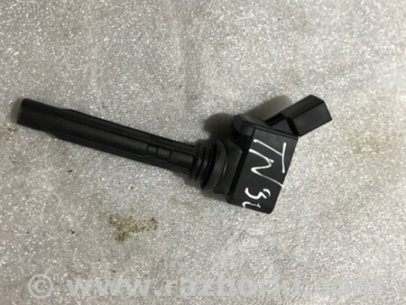 ФОТО Катушка зажигания для Audi (Ауди) A3 III 8V (12-20) Київ