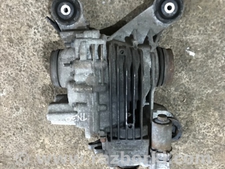 ФОТО Редуктор моста для Audi (Ауди) A3 III 8V (12-20) Київ
