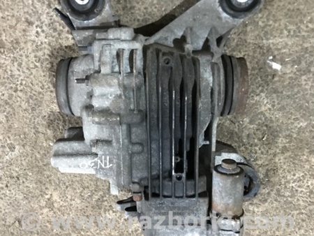 ФОТО Редуктор моста для Audi (Ауди) A3 III 8V (12-20) Київ