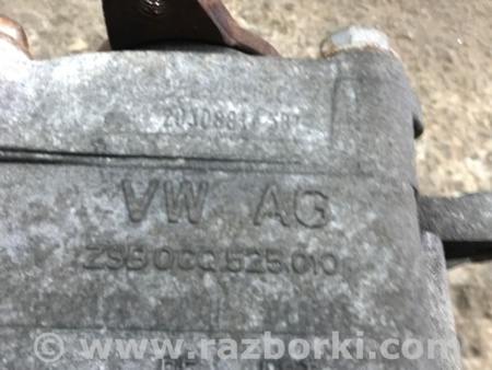 ФОТО Редуктор моста для Audi (Ауди) A3 III 8V (12-20) Київ