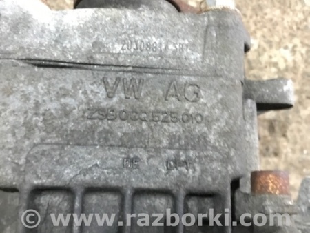ФОТО Редуктор моста для Audi (Ауди) A3 III 8V (12-20) Київ