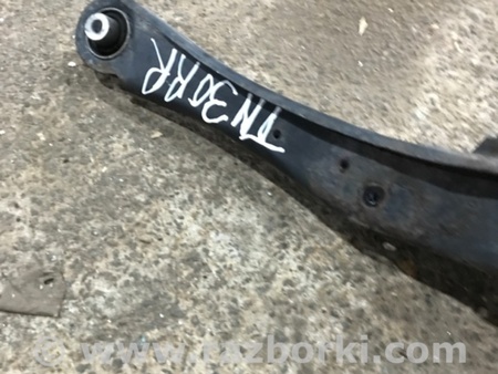 ФОТО Рычаг подвески для Audi (Ауди) A3 III 8V (12-20) Київ