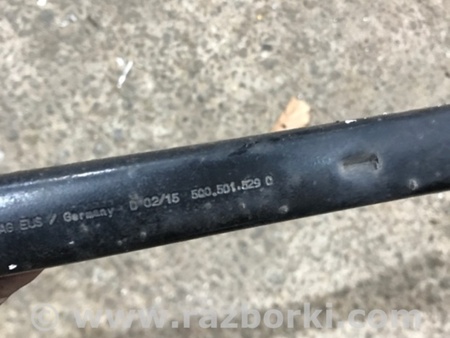 ФОТО Рычаг подвески для Audi (Ауди) A3 III 8V (12-20) Київ