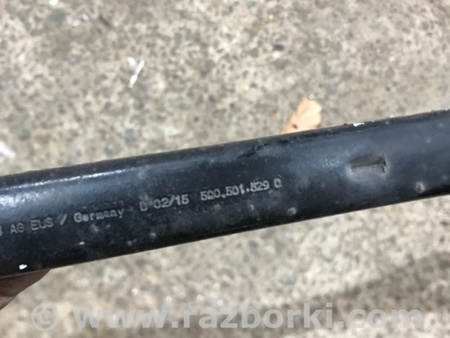 ФОТО Рычаг подвески для Audi (Ауди) A3 III 8V (12-20) Київ