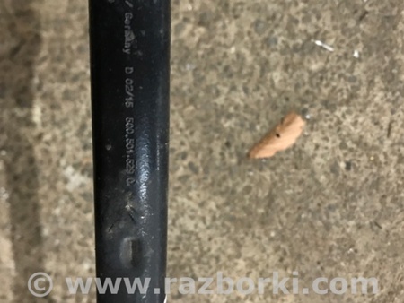 ФОТО Рычаг подвески для Audi (Ауди) A3 III 8V (12-20) Київ