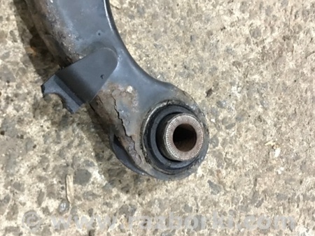 ФОТО Рычаг подвески для Audi (Ауди) A3 III 8V (12-20) Київ