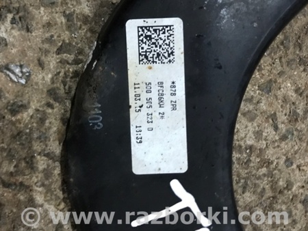 ФОТО Рычаг подвески для Audi (Ауди) A3 III 8V (12-20) Київ