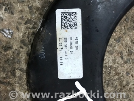 ФОТО Рычаг подвески для Audi (Ауди) A3 III 8V (12-20) Київ