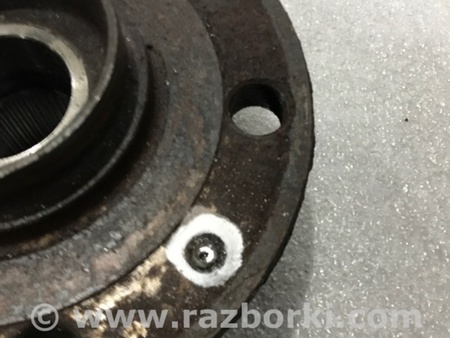 ФОТО Ступица для Audi (Ауди) A3 III 8V (12-20) Київ