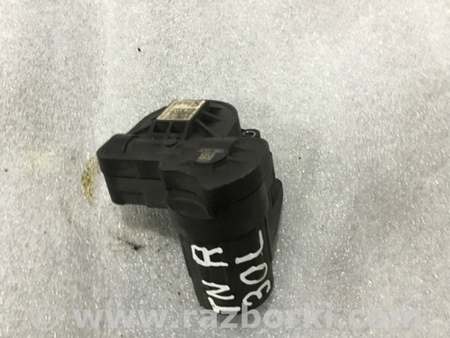 ФОТО Моторчик стояночного тормоза для Audi (Ауди) A3 III 8V (12-20) Київ