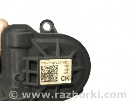 ФОТО Моторчик стояночного тормоза для Audi (Ауди) A3 III 8V (12-20) Київ