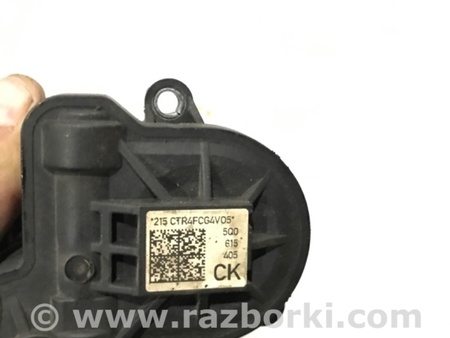 ФОТО Моторчик стояночного тормоза для Audi (Ауди) A3 III 8V (12-20) Київ