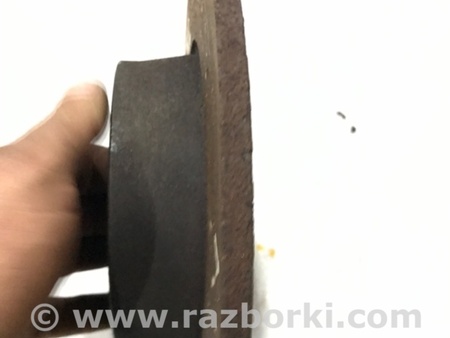 ФОТО Диск тормозной для Audi (Ауди) A3 III 8V (12-20) Київ