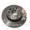 Диск тормозной Audi (Ауди) A3 III 8V (12-20)