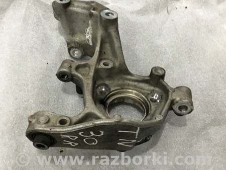 ФОТО Цапфа для Audi (Ауди) A3 III 8V (12-20) Київ