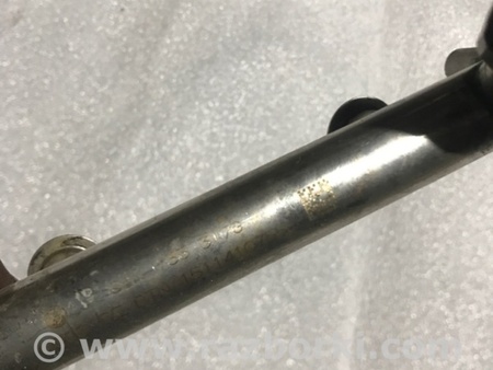 ФОТО Топливная рампа для Audi (Ауди) A3 III 8V (12-20) Київ