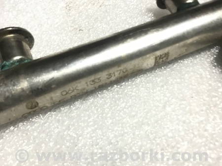 ФОТО Топливная рампа для Audi (Ауди) A3 III 8V (12-20) Київ