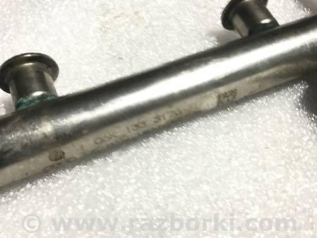 ФОТО Топливная рампа для Audi (Ауди) A3 III 8V (12-20) Київ