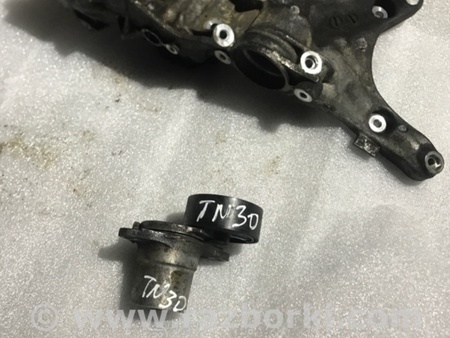 ФОТО Ролик натяжной навесного оборудования для Audi (Ауди) A3 III 8V (12-20) Київ