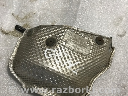 ФОТО Тепловой экран для Audi (Ауди) A3 III 8V (12-20) Київ
