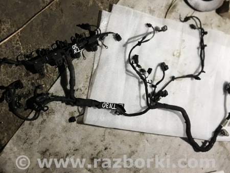 ФОТО Проводка ДВС для Audi (Ауди) A3 III 8V (12-20) Київ