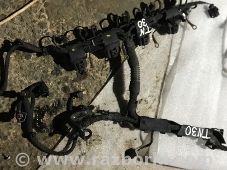 ФОТО Проводка ДВС для Audi (Ауди) A3 III 8V (12-20) Київ