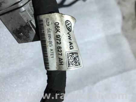 ФОТО Проводка ДВС для Audi (Ауди) A3 III 8V (12-20) Київ