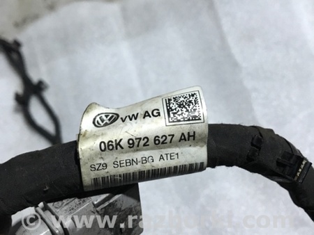 ФОТО Проводка ДВС для Audi (Ауди) A3 III 8V (12-20) Київ