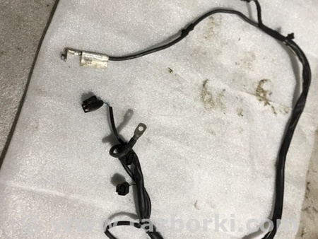 ФОТО Проводка ДВС для Audi (Ауди) A3 III 8V (12-20) Київ