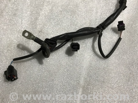ФОТО Проводка ДВС для Audi (Ауди) A3 III 8V (12-20) Київ