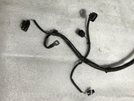 ФОТО Проводка ДВС для Audi (Ауди) A3 III 8V (12-20) Київ