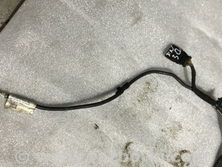 ФОТО Проводка ДВС для Audi (Ауди) A3 III 8V (12-20) Київ