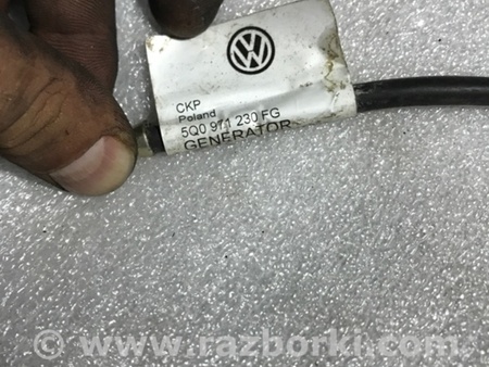 ФОТО Проводка ДВС для Audi (Ауди) A3 III 8V (12-20) Київ