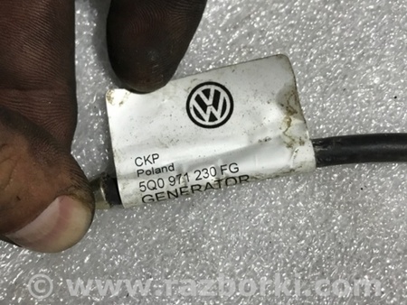 ФОТО Проводка ДВС для Audi (Ауди) A3 III 8V (12-20) Київ