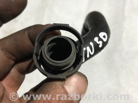 ФОТО Патрубок системы охлаждения для Audi (Ауди) A3 III 8V (12-20) Київ