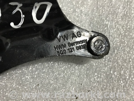 ФОТО Кронштейн для Audi (Ауди) A3 III 8V (12-20) Київ