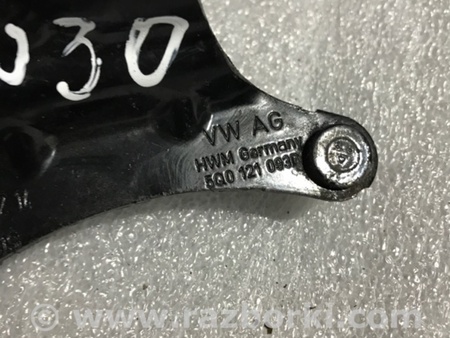 ФОТО Кронштейн для Audi (Ауди) A3 III 8V (12-20) Київ