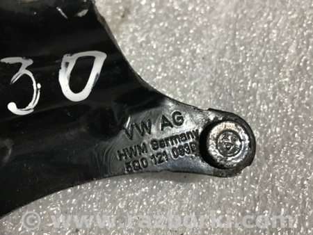 ФОТО Кронштейн для Audi (Ауди) A3 III 8V (12-20) Київ