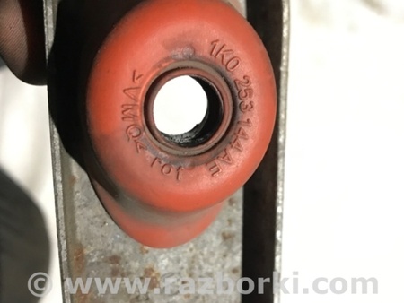 ФОТО Крепление глушителя для Audi (Ауди) A3 III 8V (12-20) Київ