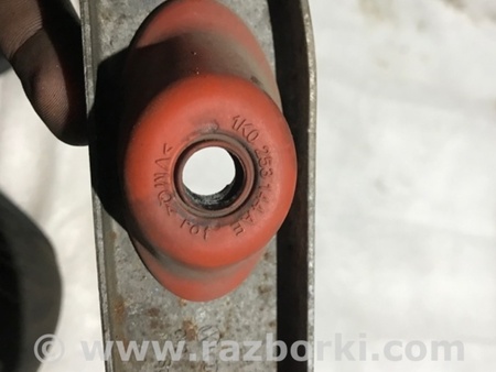 ФОТО Крепление глушителя для Audi (Ауди) A3 III 8V (12-20) Київ