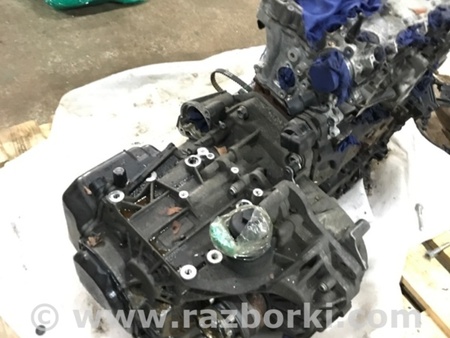 ФОТО АКПП (коробка автомат) для Audi (Ауди) A3 III 8V (12-20) Київ