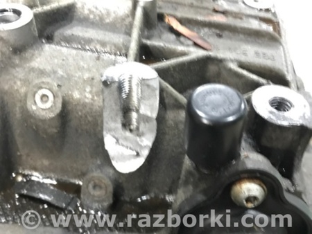 ФОТО АКПП (коробка автомат) для Audi (Ауди) A3 III 8V (12-20) Київ