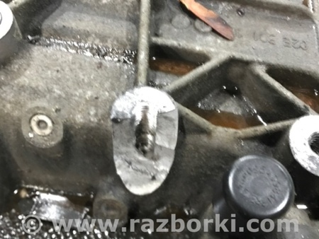 ФОТО АКПП (коробка автомат) для Audi (Ауди) A3 III 8V (12-20) Київ