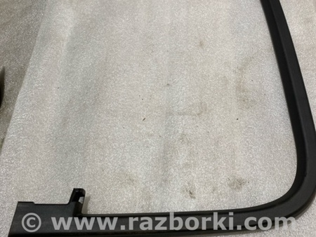 ФОТО Пластик для Audi (Ауди) A3 III 8V (12-20) Київ