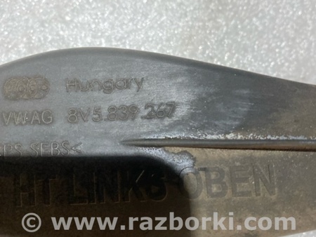 ФОТО Ограничитель двери для Audi (Ауди) A3 III 8V (12-20) Київ