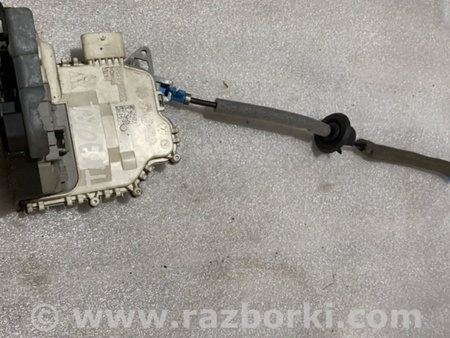 ФОТО Замок боковой двери для Audi (Ауди) A3 III 8V (12-20) Київ