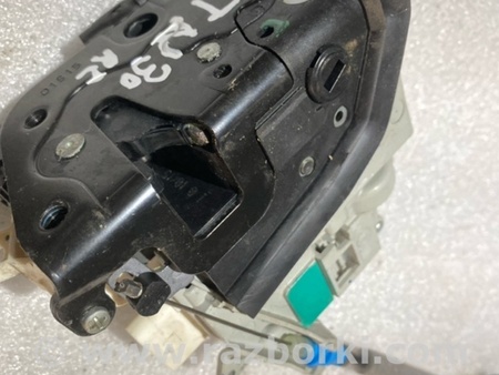 ФОТО Замок боковой двери для Audi (Ауди) A3 III 8V (12-20) Київ